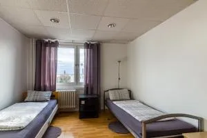 Apartment für Monteure in Bitterfeld-Wolfen - Bobbau