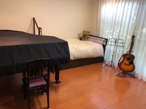 KOTO TEA HOUSE - Vacation STAY 12837 - Mifune