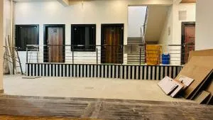 Hotel Raj Krishanam - Rīngas