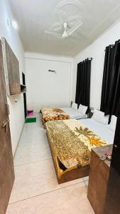 Hotel Raj Krishanam