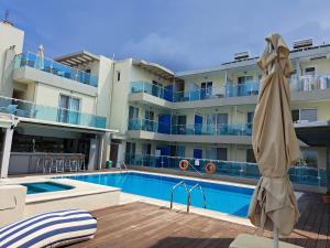 Bristol Sea View Apartments