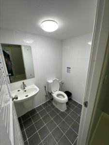 The Lake Guest House