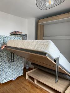 Appartements studio TIMGIO : photos des chambres