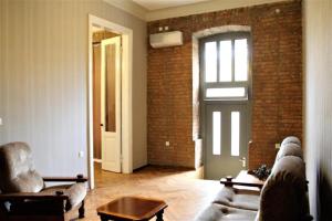 Apartment Mazniashvili 31