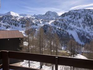 Duplex confortable pour 67 personnes à Isola 2000 - FR-1-292-80