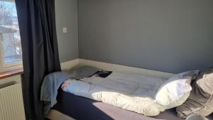 Fornilækur Guesthouse