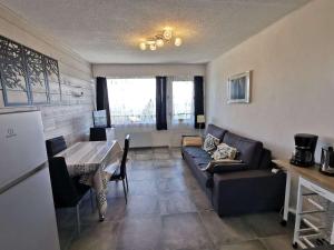 Appartements Studio Renove - Balcon Sud - 6 Pers - Ski/Randonnee - FR-1-393-155 : photos des chambres