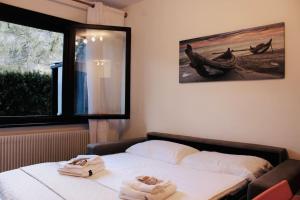 [Fronte lago]ResidenceGarden, moderno appartamento