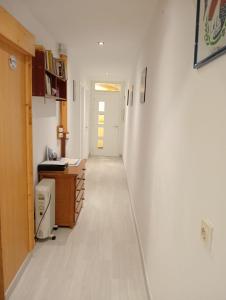 Apartamento en el Casco antiguo