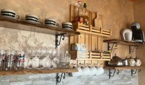 Guest House Highland