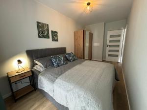 TOTU TODAY - POSNANIA - MALTA APARTAMENTY , Faktura VAT, self check-in, bezpłatny parking