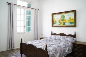 Hogar en el corazón de Tetuán