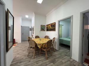 Hogar en el corazón de Tetuán