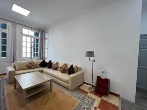 Hogar en el corazón de Tetuán