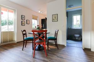 Ferienwohnung in der Marbacher Gasse