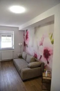 Ferienwohnung am Netzener See - 莱宁