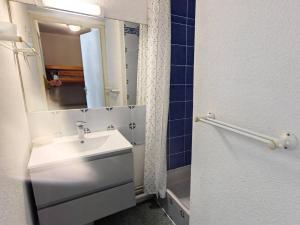 Appartement T2 avec piscine, 4 pers, Cap dAgde - FR-1-607-54