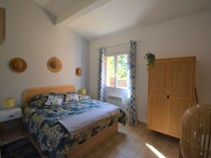 Maisons de vacances Maison Vagnas, 4 pieces, 6 personnes - FR-1-382-175 : photos des chambres