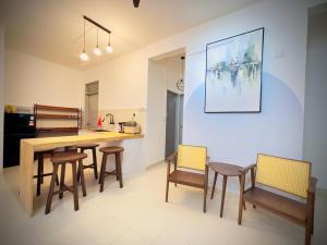 Jc Homestay