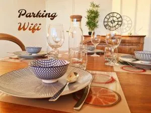 Le Fleuri - 沙特尔