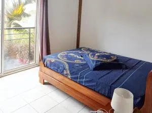 Maison charmante à Saint-André avec vue sur montagne - Le Dioré