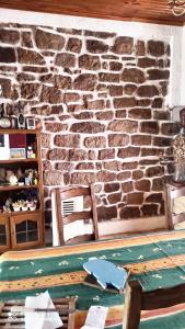 Maisons de vacances Maison de 2 chambres avec terrasse et wifi a La Grand Combe : photos des chambres