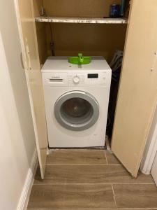 Appartement Moderne 2 chambres Proche Paris