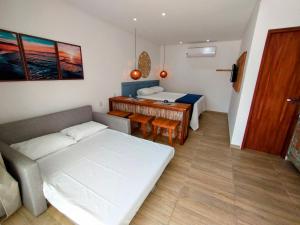 Villa Bangalu Exclusiva para Adultos