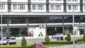 Sibu T1 Homestay, 4 Bedrooms