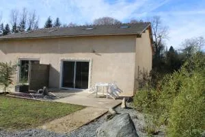 Gites de l'hivet - Laurenan