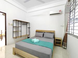 Sibu T1 Homestay, 4 Bedrooms