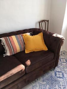 Maisons de vacances Villa avec piscine, boulodrome, yoga, grand jardin : photos des chambres