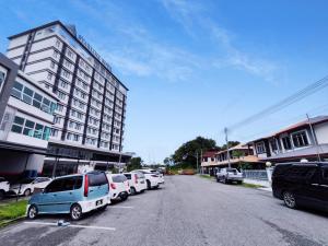 Sibu T1 Homestay, 4 Bedrooms