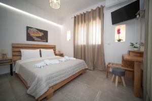 Elixrysos Apartment 2