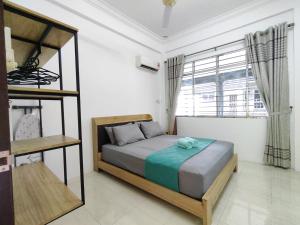 Sibu T1 Homestay, 4 Bedrooms