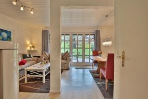 Ferienhaus Seeweg 1 Ferienhaus Seeweg 1