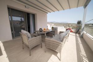 Elixrysos Apartment 2