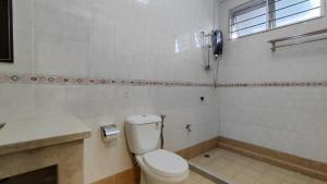 Sibu T1 Homestay, 4 Bedrooms