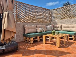 My Cosy Place Rabat - Cosy Apartement Avenue de France