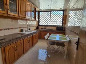 My Cosy Place Rabat - Cosy Apartement Avenue de France