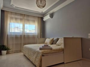 My Cosy Place Rabat - Cosy Apartement Avenue de France