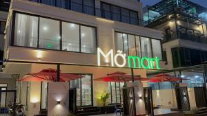 Mỡ Villa Cao Bằng