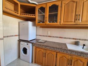 My Cosy Place Rabat - Cosy Apartement Avenue de France