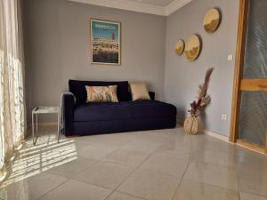 My Cosy Place Rabat - Cosy Apartement Avenue de France