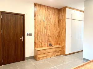 Mỡ Villa Cao Bằng