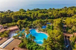 Camping La Torre del Sol - Maeva Vacansoleil - 霍斯皮塔勒·德尔英福