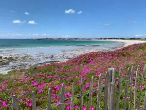 La Maison Des Sables Blancs - 洛克蒂迪