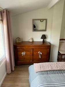 La petite Maison chaleureuse