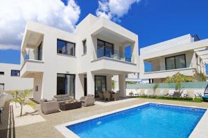 Villa Talia