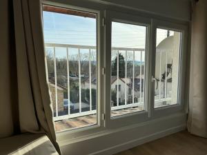 La petite Maison chaleureuse